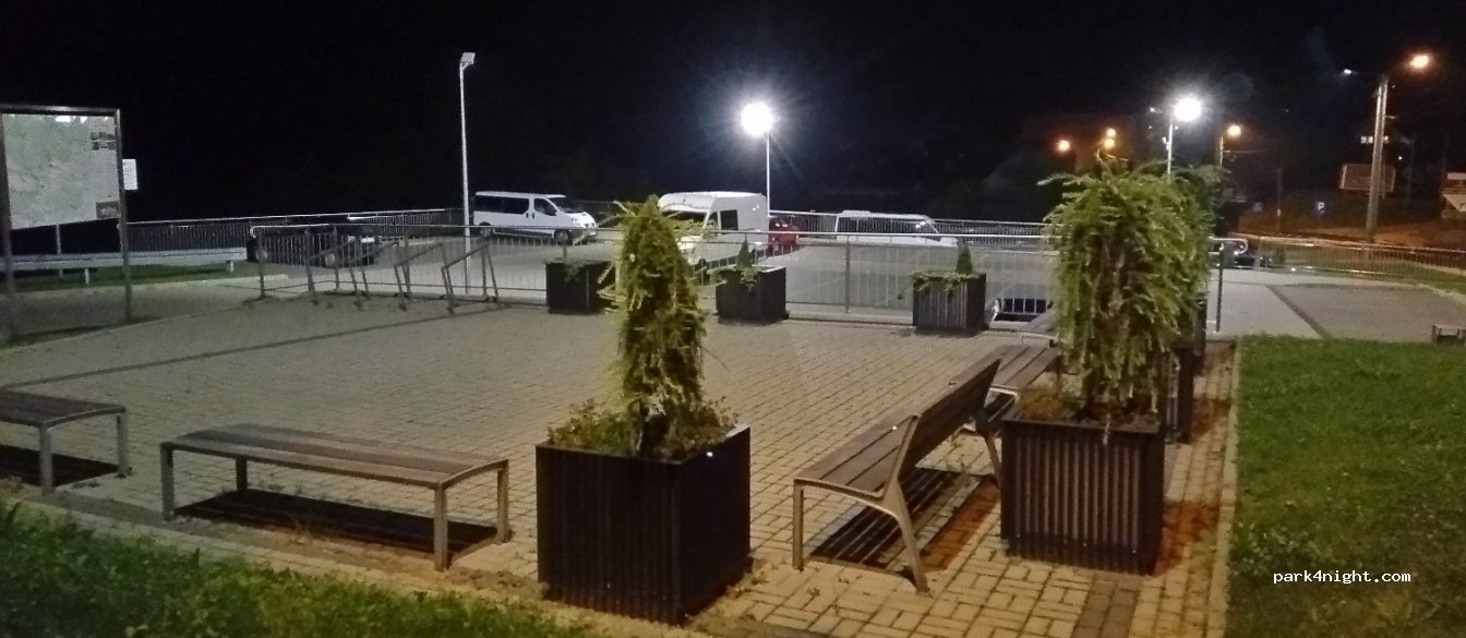 (43-470) Istebna - 11348 Droga Wojewódzka 941 — foto