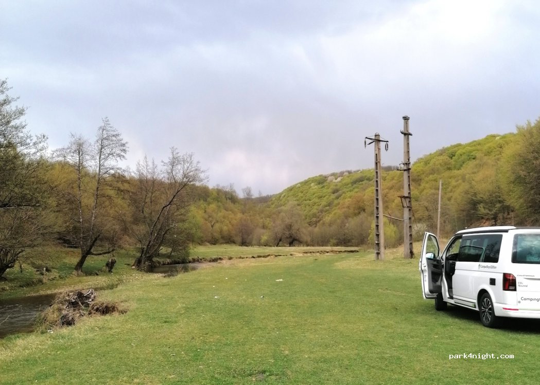 (307416) Românești - DJ684B — foto 3