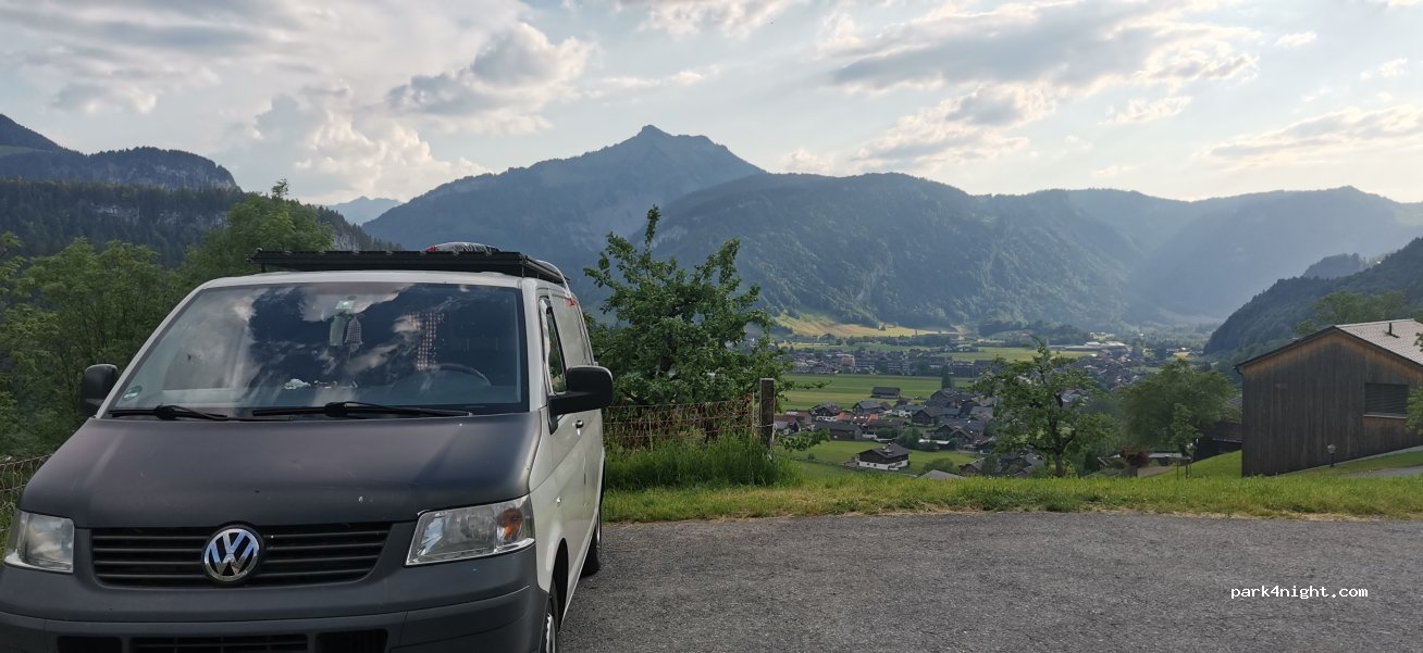 Panoramabauer Bezau — foto 2