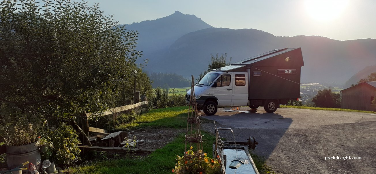 Panoramabauer Bezau — foto 4
