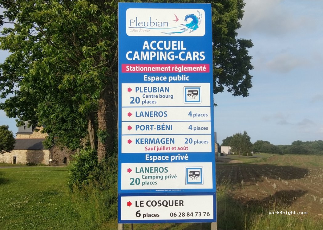 (22610) Pleubian - 57 Rue de Pen Lan — foto 3