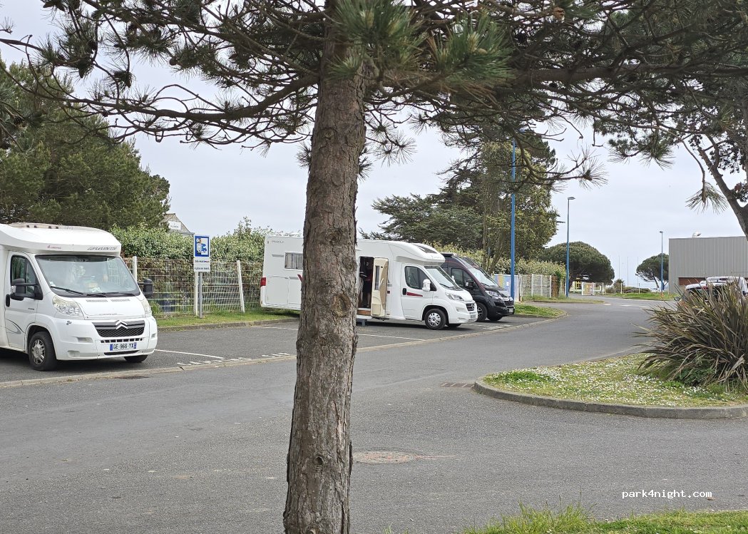 (22610) Pleubian - 57 Rue de Pen Lan — foto 5