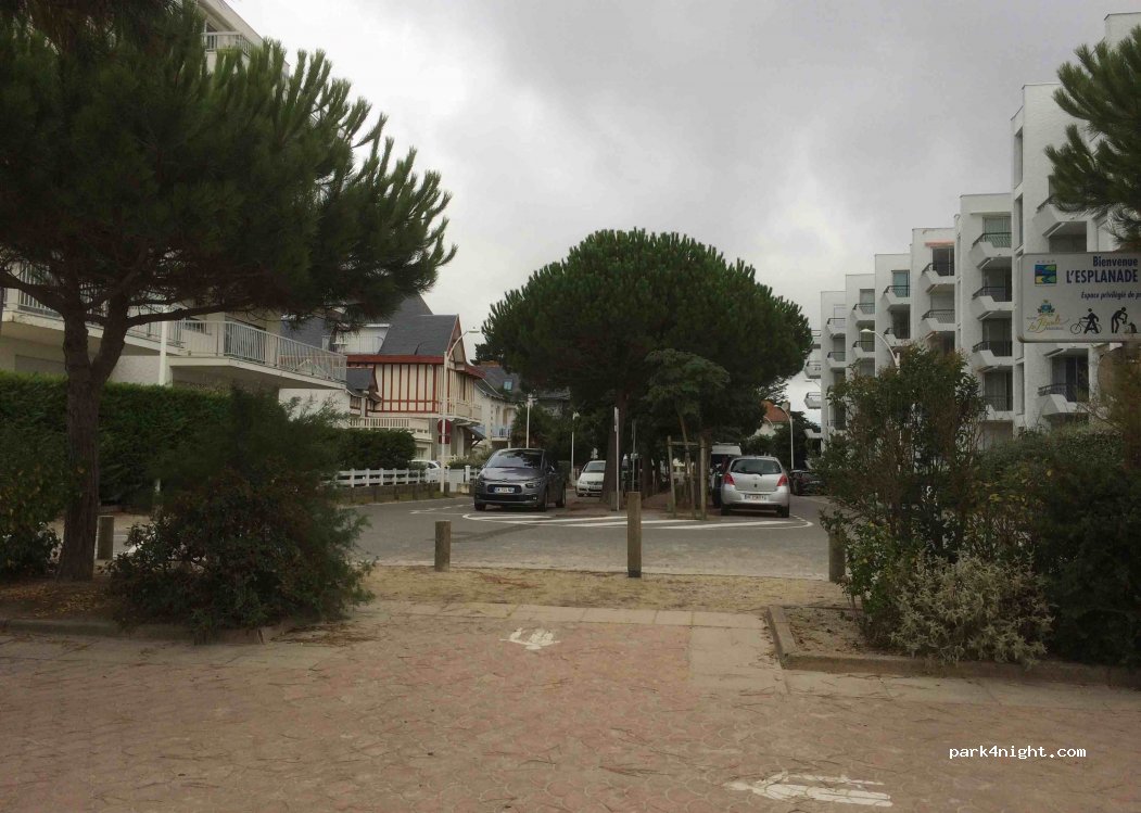 (44500) La Baule-Escoublac - 1 Avenue de la Plage — foto 3