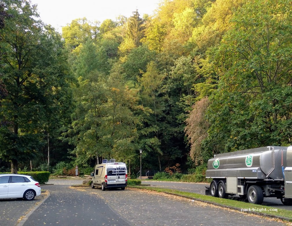 (54673) Neuerburg - 36 Bitburger Straße — foto