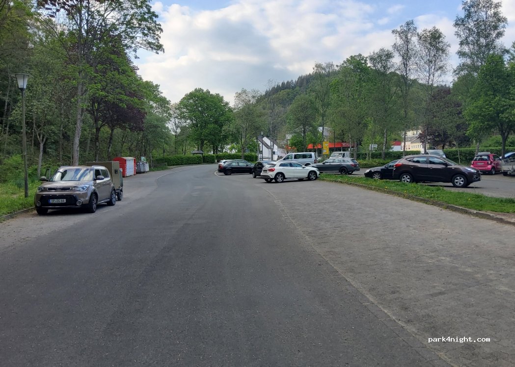 (54673) Neuerburg - 36 Bitburger Straße — foto 3