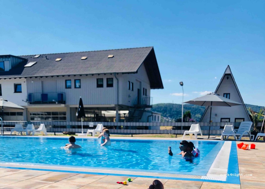 Camping Cimbria M. Gerz — foto 3