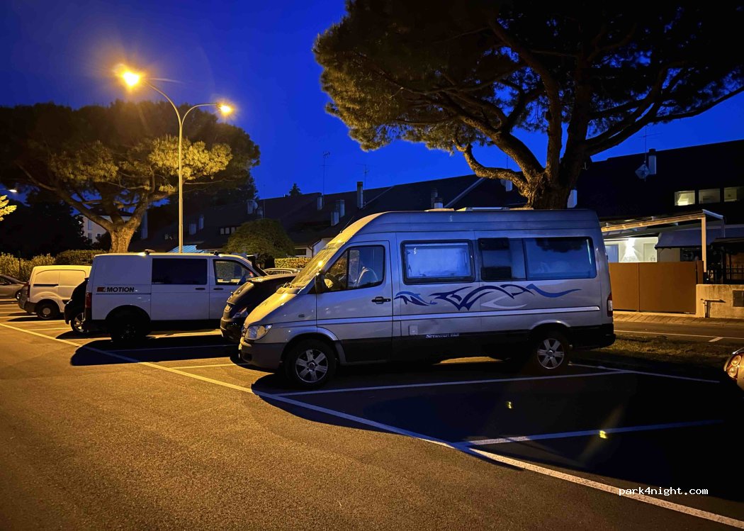 (30021) Caorle - 14 Via del Sestante — foto 3