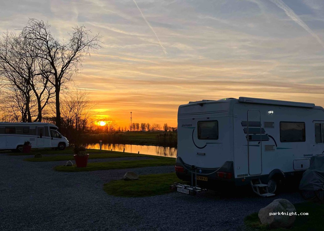 Camperplaats en Jachthaven De Appelhof — foto 5