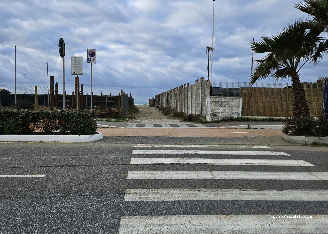 (00054) Bocca di Leone A Mare - 1 Via di Praia a Mare — foto 5