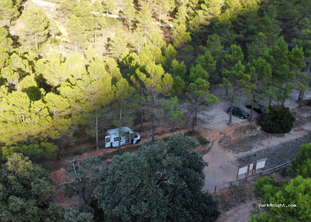 (43596) Horta de San Juan - — foto 2