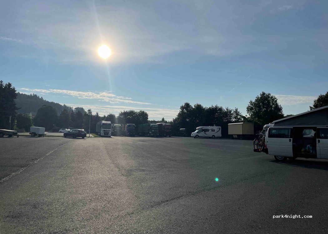 (07929) Saalburg-Ebersdorf - 6 Am Sportplatz — foto 2