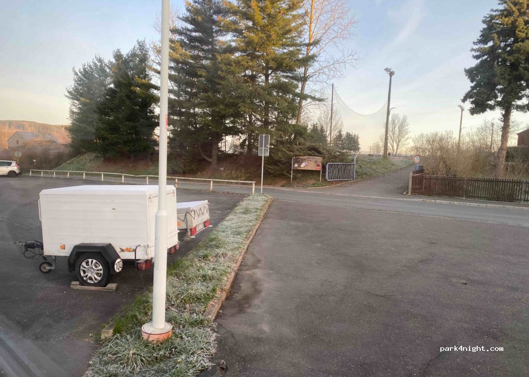 (07929) Saalburg-Ebersdorf - 6 Am Sportplatz — foto 3