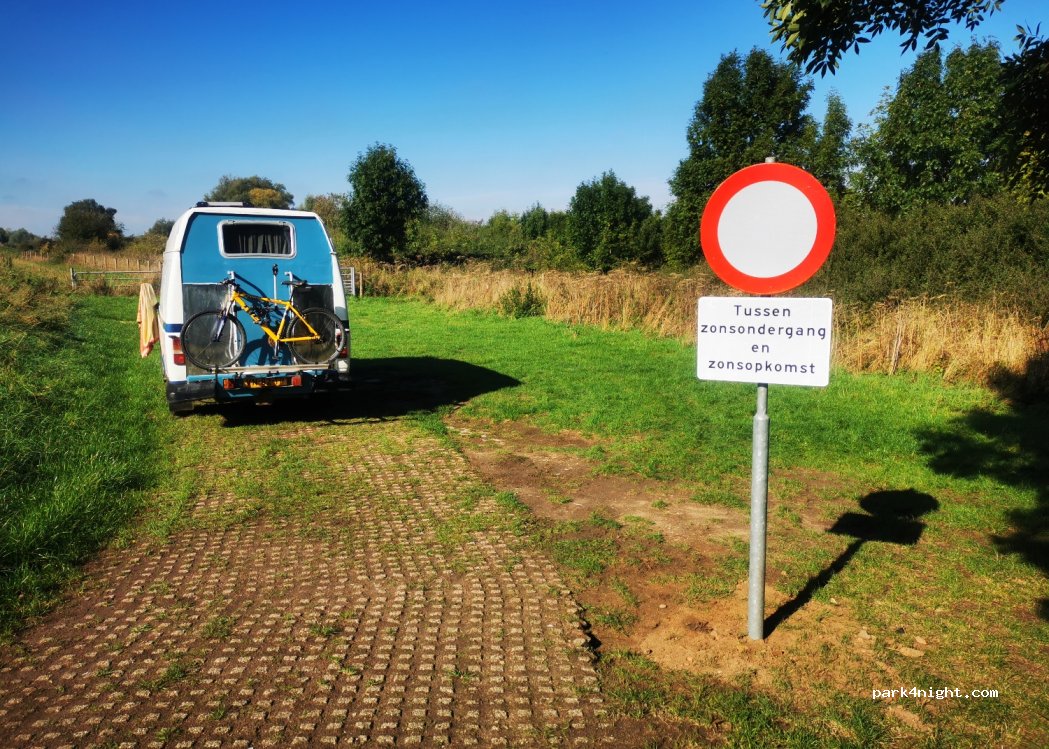 (6576 JG) Ooij - 72 Ooijse Bandijk — foto 4