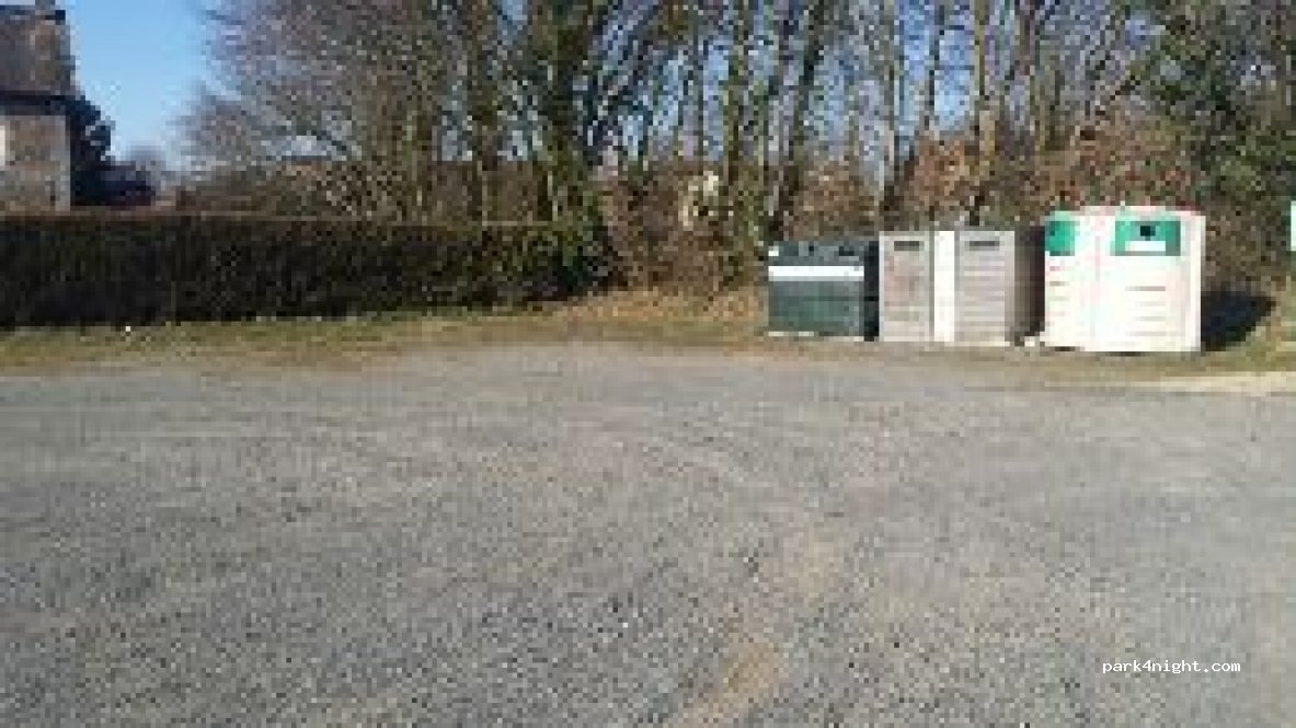 (61220) Saires-la-Verrerie - Le Bas Bourg — foto 3