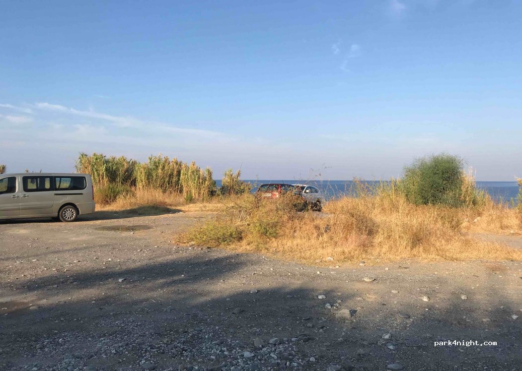 (87021) Belvedere Marittimo - Via A. Fiordaliso — foto 2