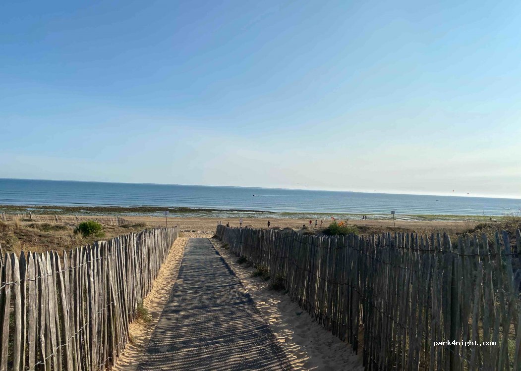 (85360) La Tranche-sur-Mer - 145 Rue du Phare — foto