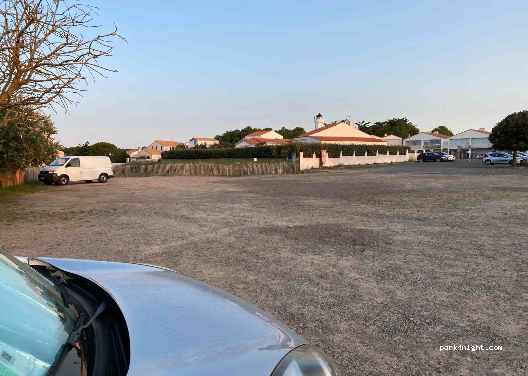 (85360) La Tranche-sur-Mer - 145 Rue du Phare — foto 3