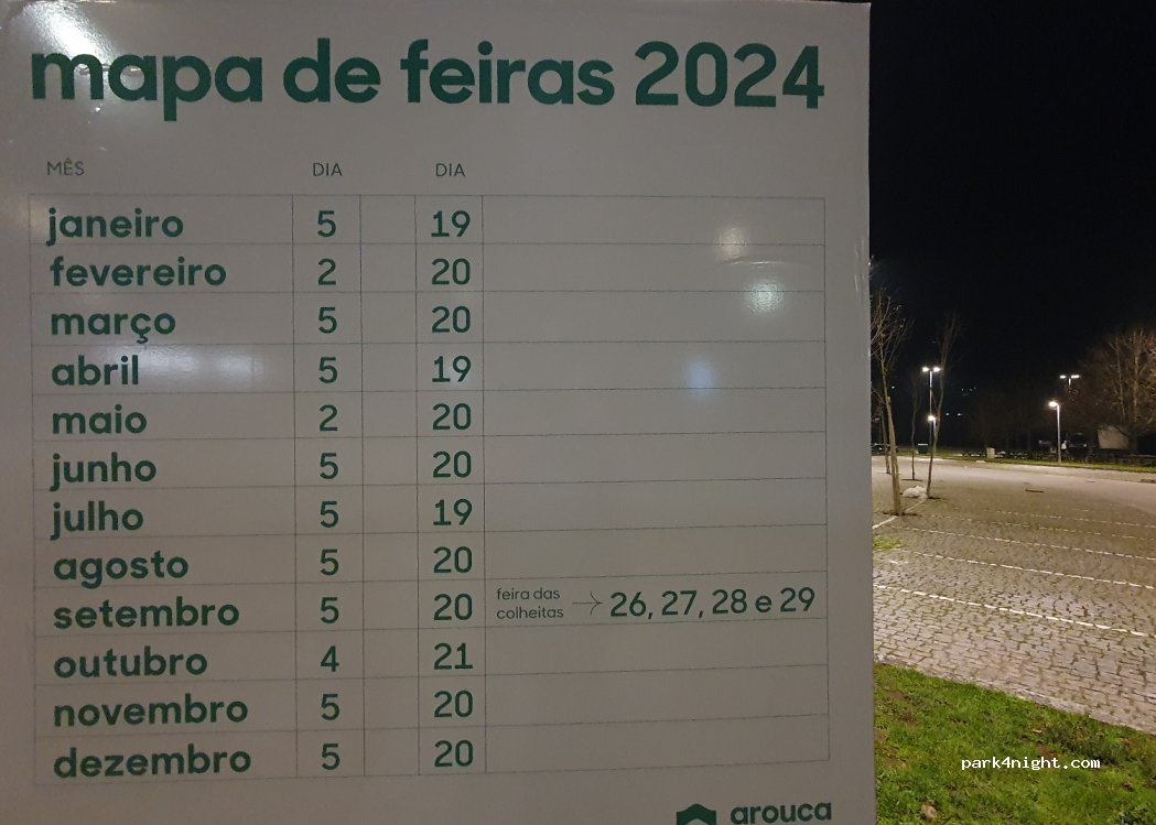 (4540) Arouca - Rua Sub-Ribes — foto 3