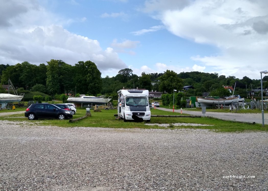 (3630) Jægerspris - 149 Hovedgaden — foto 4
