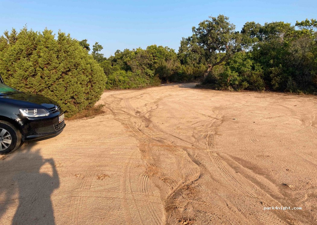 (20114) Figari - Unnamed Road — foto 2