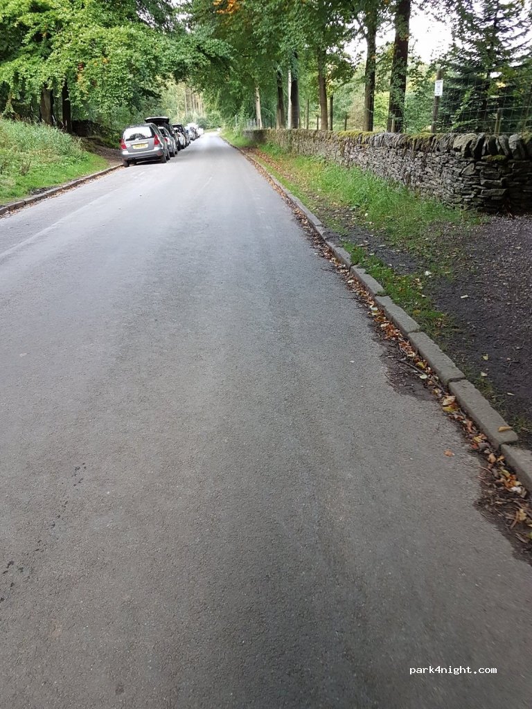 (SK11 0NS) Sutton - Unnamed Road — foto 2