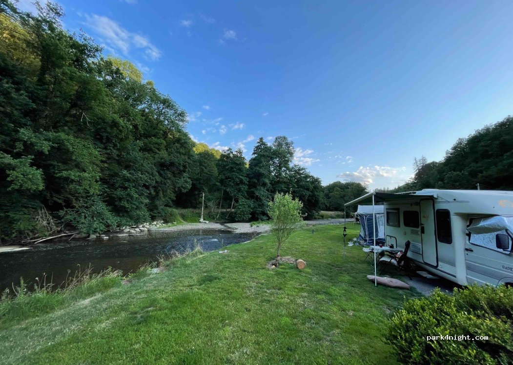 Paradiso Camping — foto 3