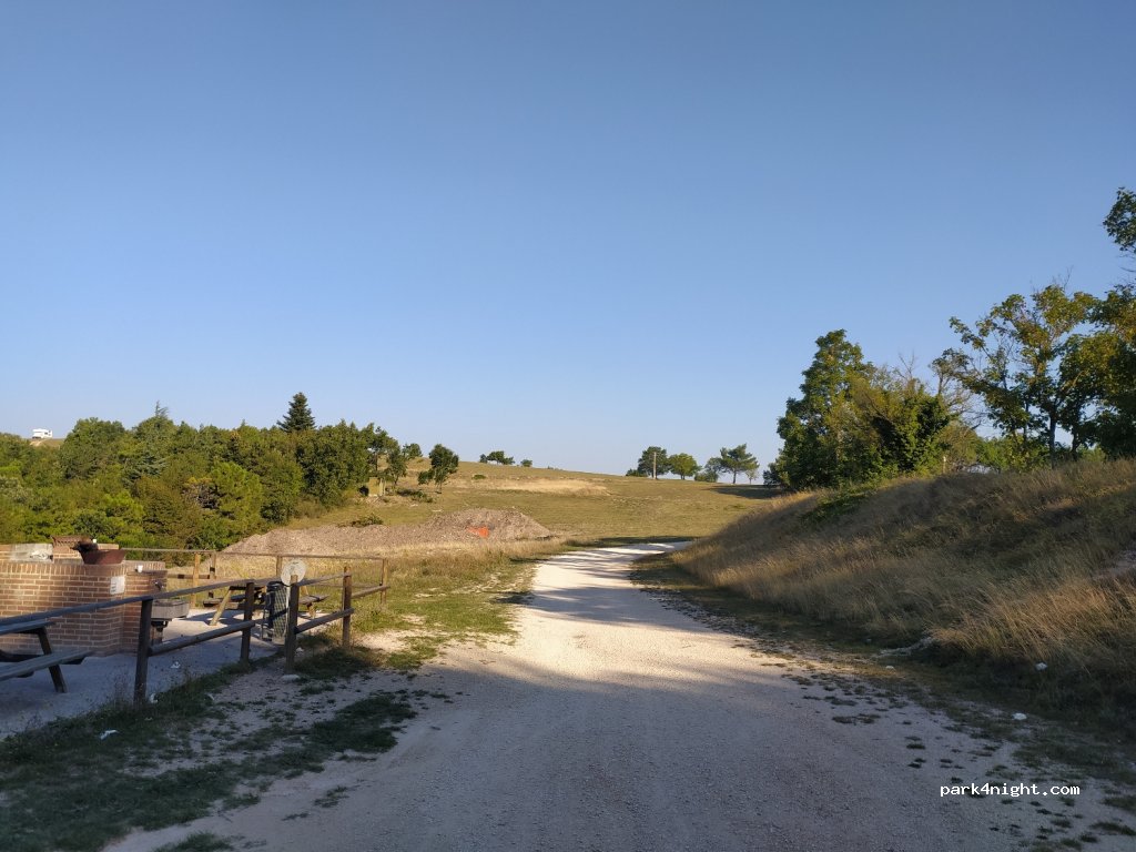 (60011) Arcevia - Unnamed Road — foto 3
