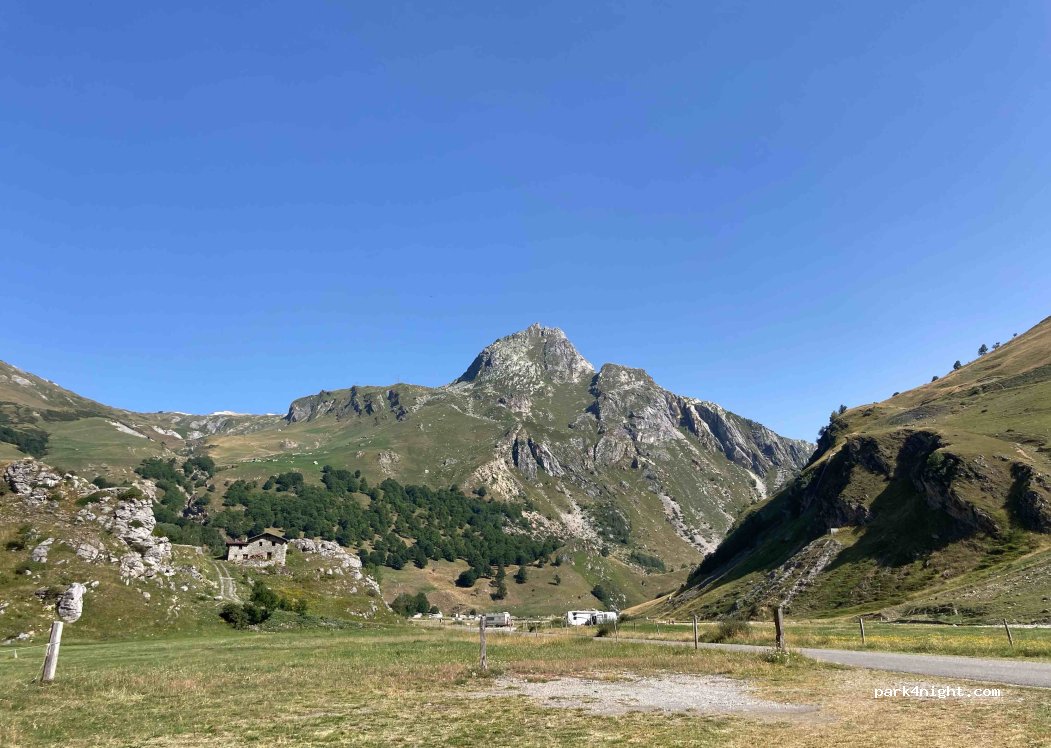 (73700) Bourg-Saint-Maurice - D902 — foto 4
