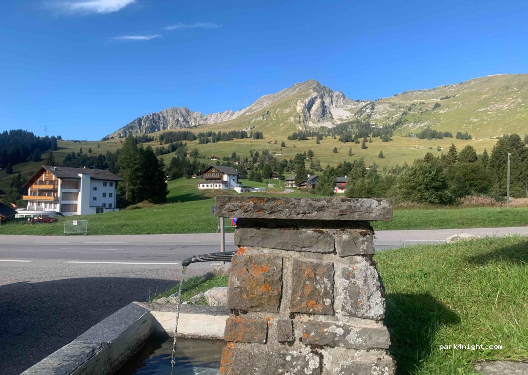 (1862) Ormont-Dessous - Les Mosses — foto 3