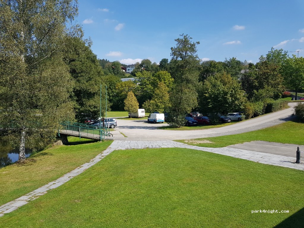 (4170) Haslach an der Mühl - 7 Lichtenauerstraße — foto