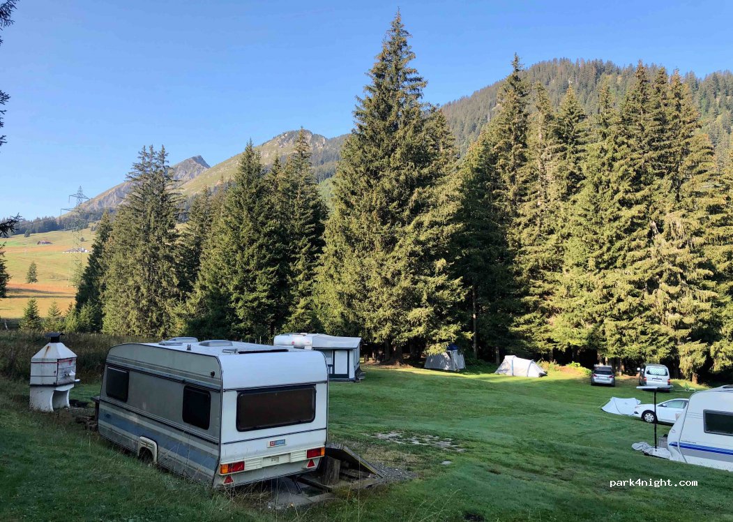 Camping Cuizon — foto 3