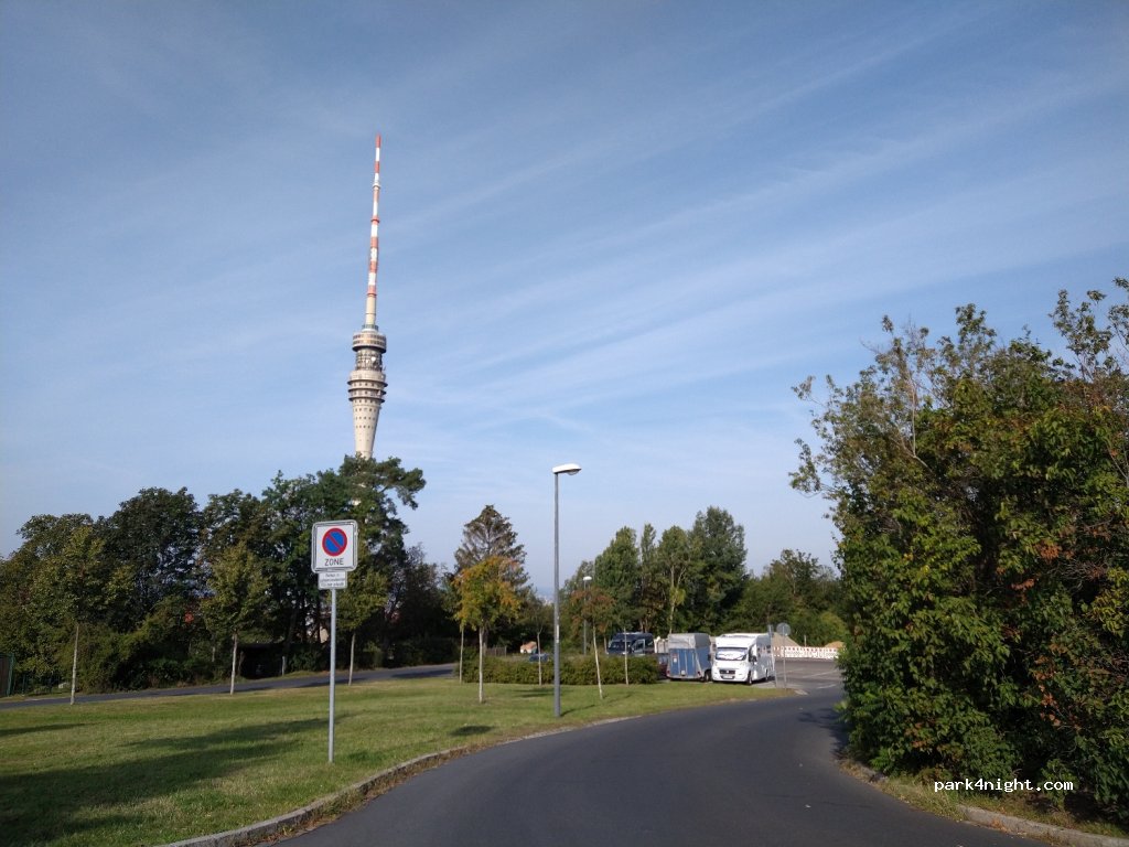 (01328) Dresden - 42 Wachwitzer Höhenweg — foto 2