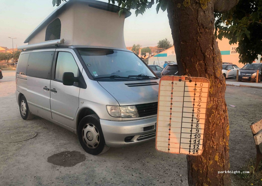 (34140) Mèze - 19 Chemin de l'Étang — foto