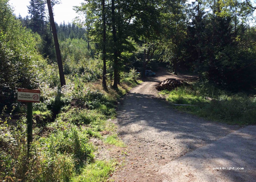 (57)  - Unnamed Road — foto