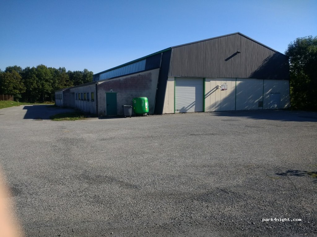 (81260) Angles - Allée du Codegau — foto
