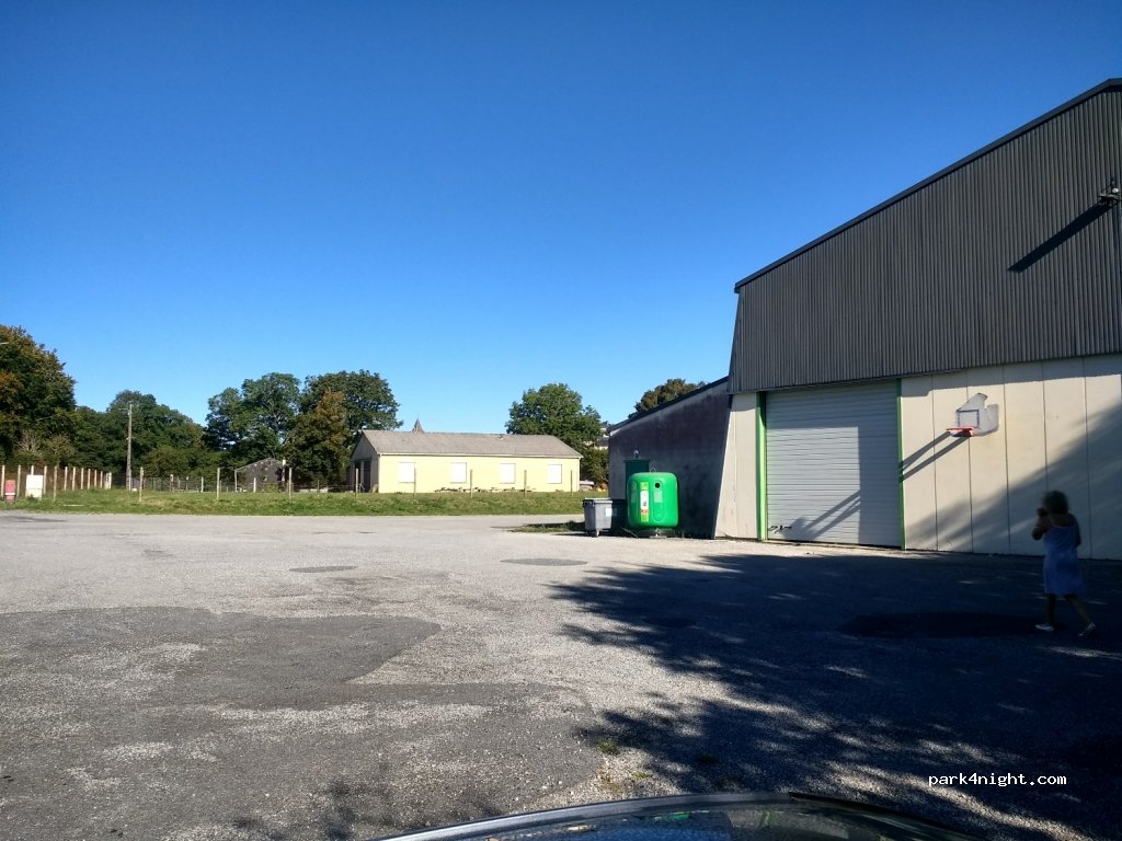 (81260) Angles - Allée du Codegau — foto 2