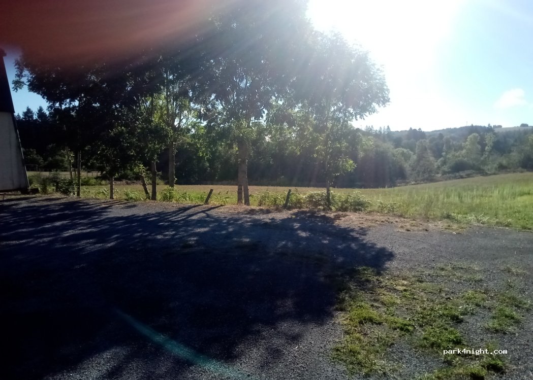 (81260) Angles - Allée du Codegau — foto 3