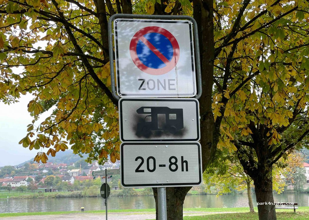 (97816) Lohr am Main - 11 Pfarrhofstraße — foto