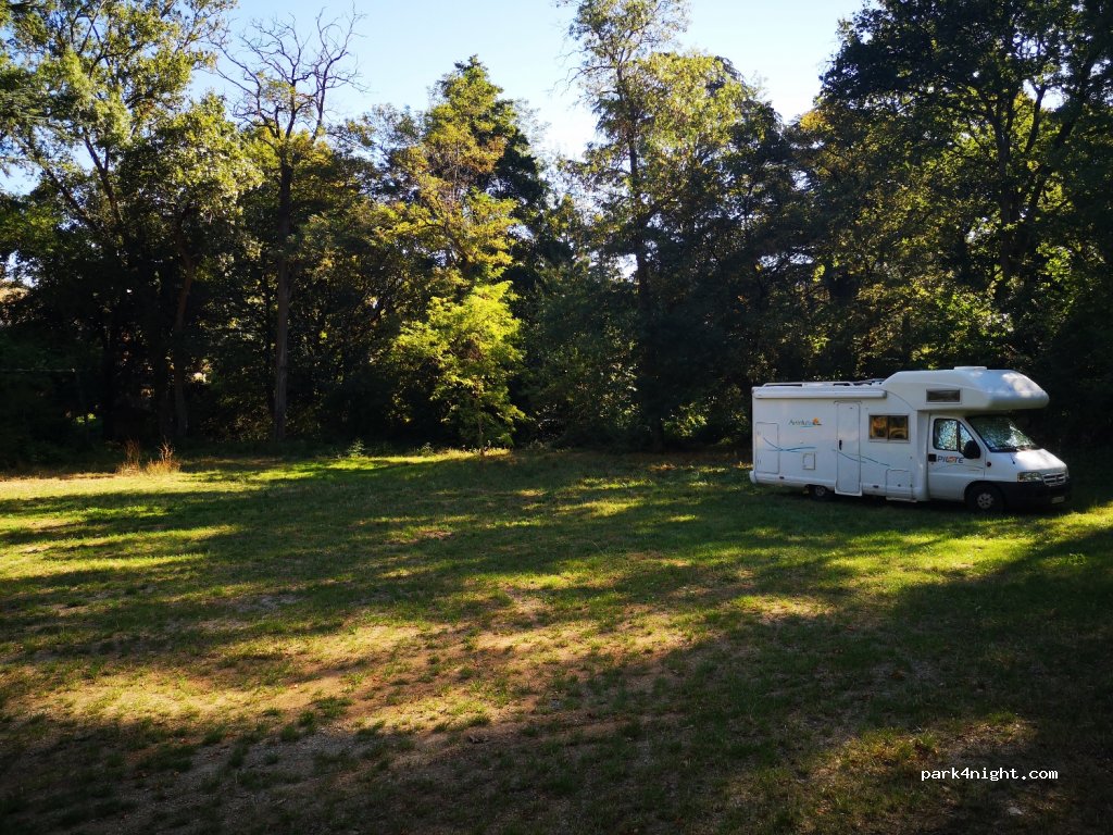 (11170) Saint-Martin-le-Vieil - 2 D64 — foto