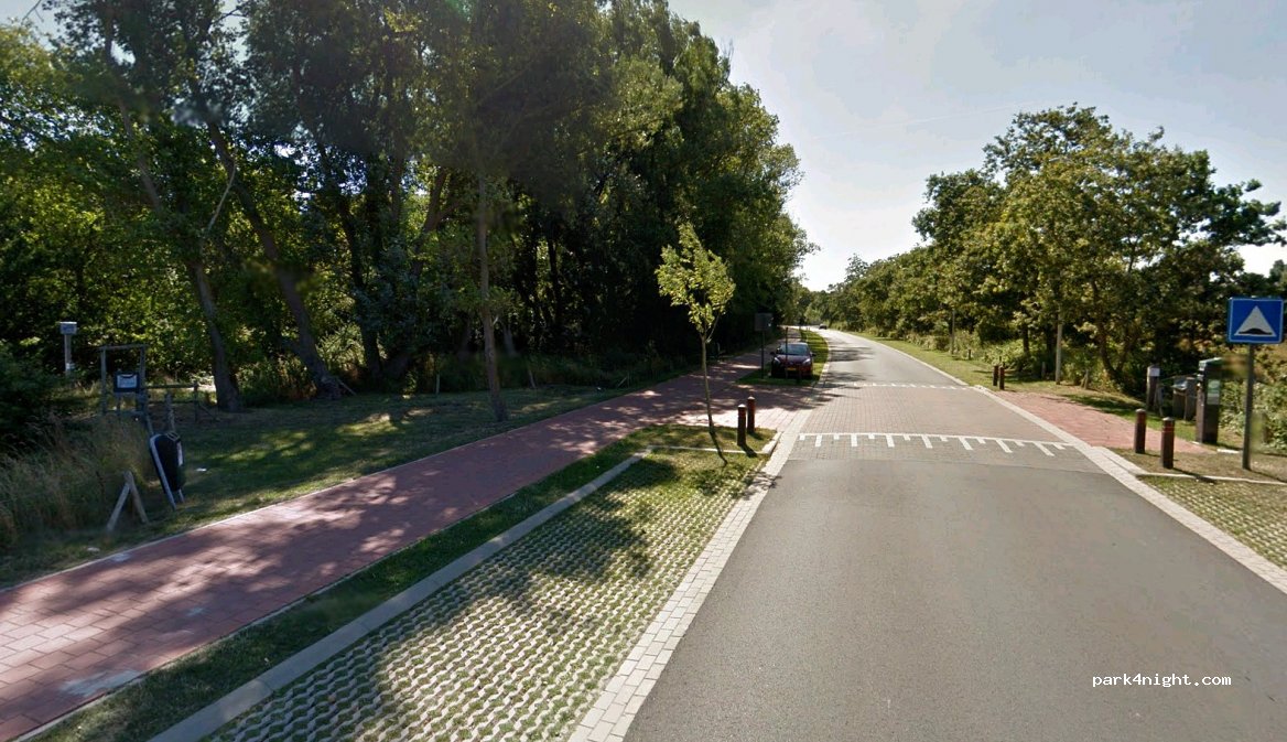 (8300) Knokke-Heist - 23 Zwinlaan — foto
