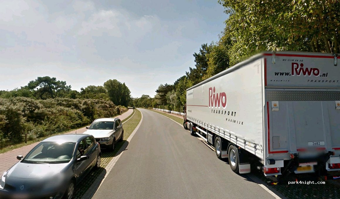 (8300) Knokke-Heist - 23 Zwinlaan — foto 2