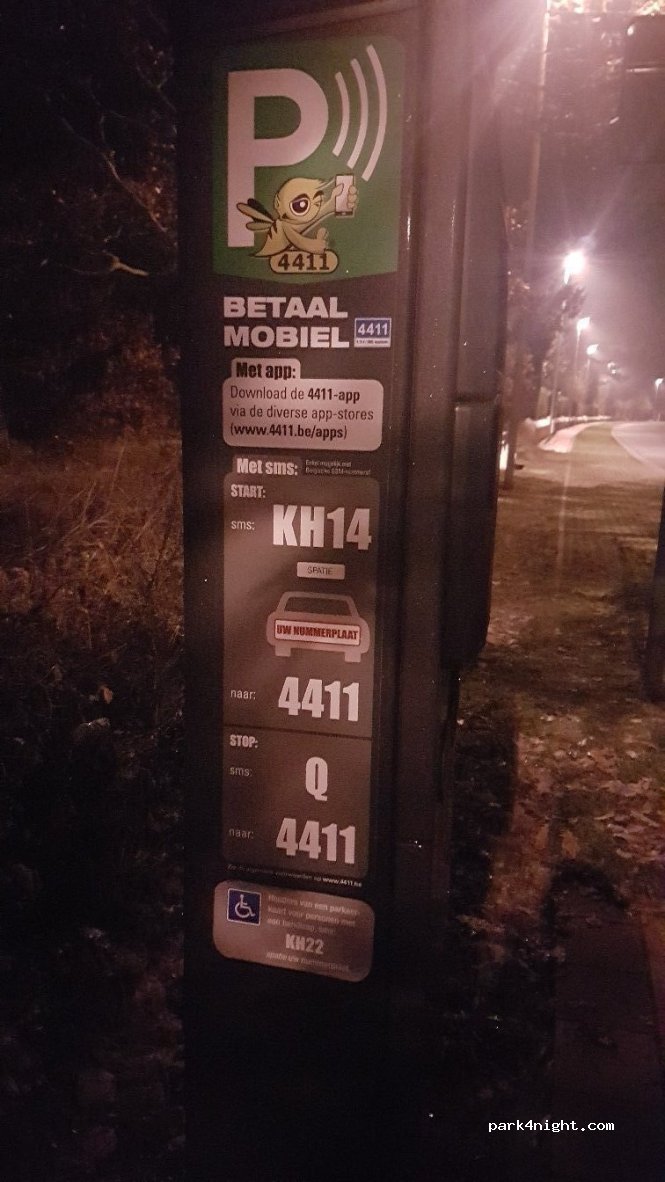 (8300) Knokke-Heist - 23 Zwinlaan — foto 3