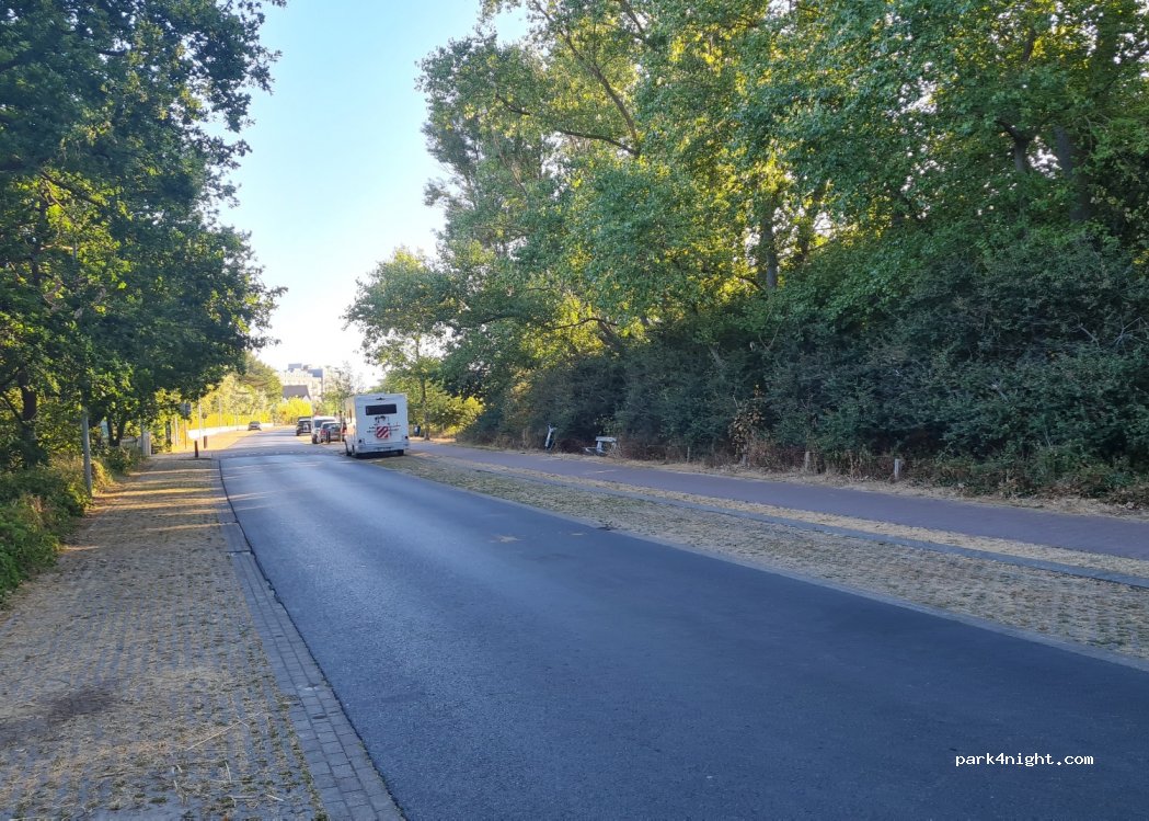 (8300) Knokke-Heist - 23 Zwinlaan — foto 4