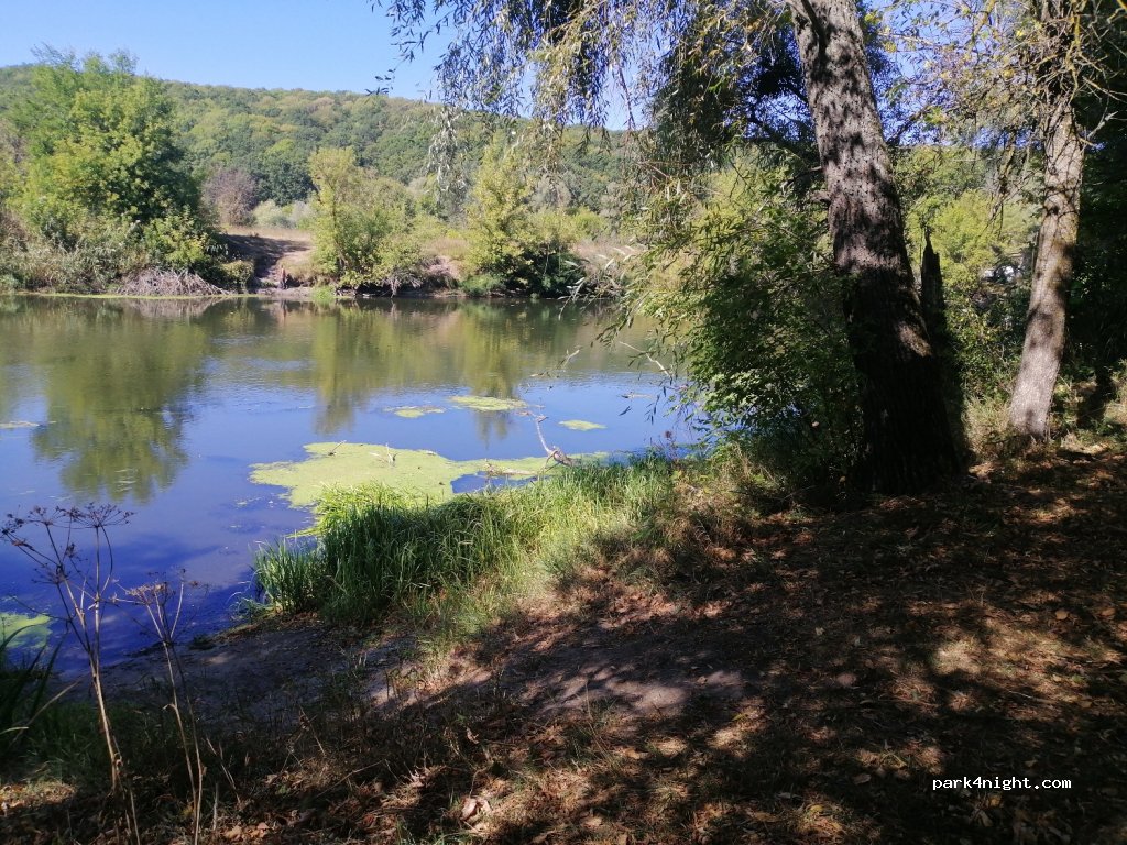 (63442) Mokhnach - Unnamed Road — foto