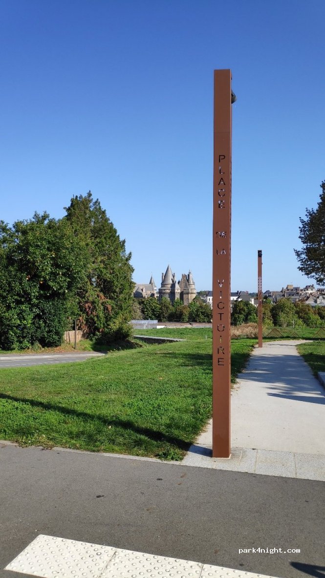 (35500) Vitré - 7 Rue de Strasbourg — foto 2