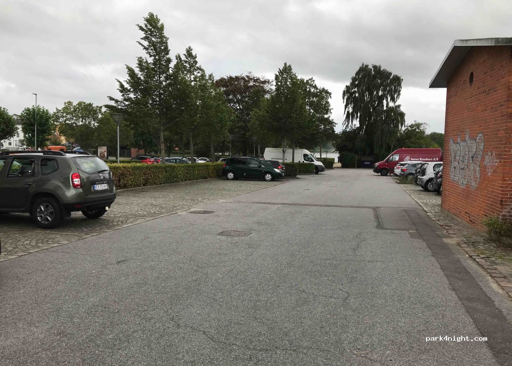 (6100) Haderslev - 9R Borgervænget — foto 2