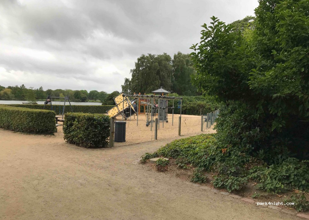 (6100) Haderslev - 9R Borgervænget — foto 3