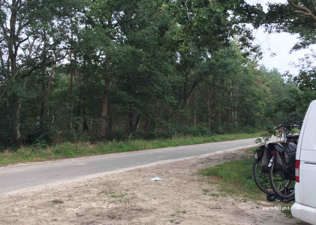 (7974 HA) Havelterberg - 39 Ruiterweg — foto 4