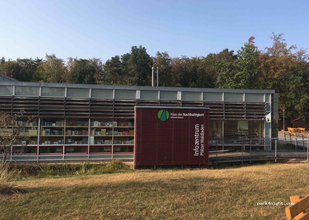 (67705) Trippstadt - 3 Johanniskreuz — foto 2