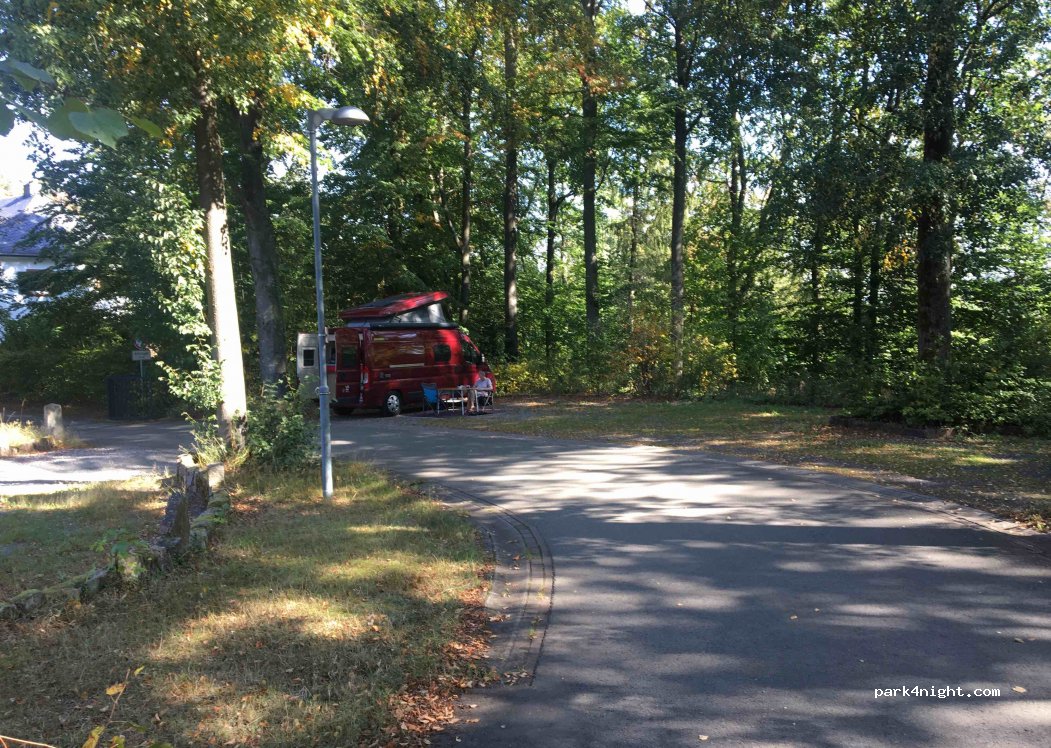 (67705) Trippstadt - 3 Johanniskreuz — foto 3